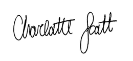 CHARLOTTE SCOTT trademark