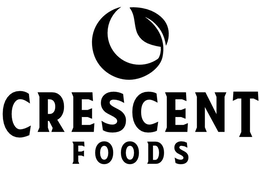 CRESCENT FOODS trademark