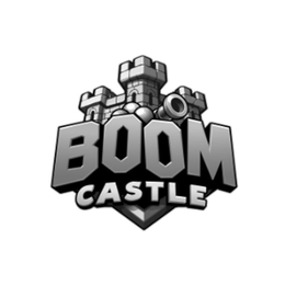 BOOM CASTLE trademark