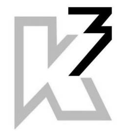 K3 trademark