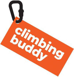 CLIMBING BUDDY trademark