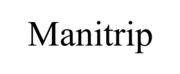 MANITRIP trademark