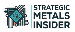 STRATEGIC METALS INSIDER trademark