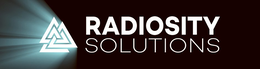 RADIOSITY SOLUTIONS trademark