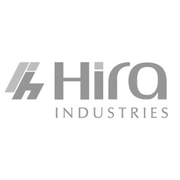 IH HIRA INDUSTRIES trademark