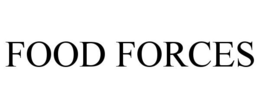 FOOD FORCES trademark