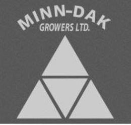 MINN-DAK GROWERS LTD. trademark