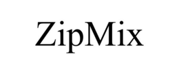 ZIPMIX trademark