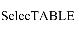 SELECTABLE trademark