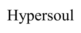HYPERSOUL trademark