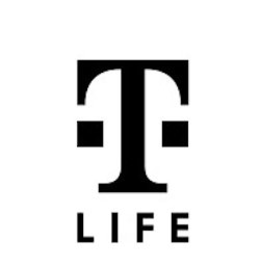 T LIFE trademark