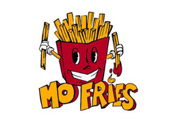 MO FRIES trademark