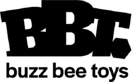 BBT. BUZZ BEE TOYS trademark