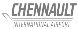 CHENNAULT INTERNATIONAL AIRPORT trademark