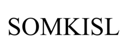 SOMKISL trademark
