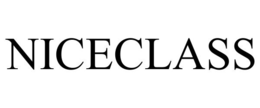 NICECLASS trademark