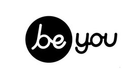 BE YOU trademark