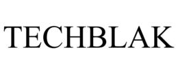 TECHBLAK trademark