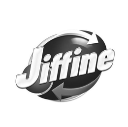 JIFFINE trademark