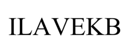 ILAVEKB trademark