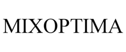 MIXOPTIMA trademark