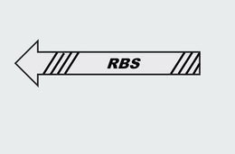 RBS trademark
