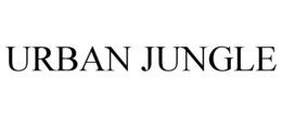 URBAN JUNGLE trademark