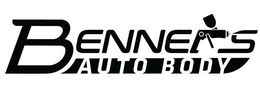 BENNERS AUTO BODY trademark