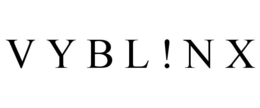 V Y B L ! N X trademark