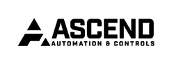 A ASCEND AUTOMATION & CONTROLS trademark