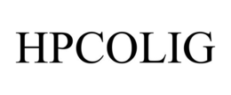 HPCOLIG trademark