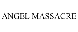 ANGEL MASSACRE trademark