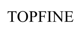 TOPFINE trademark
