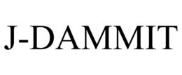J-DAMMIT trademark