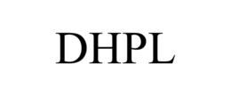 DHPL trademark