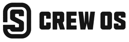 S CREW OS trademark