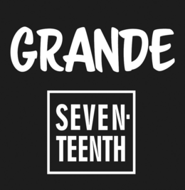 GRANDE SEVEN-TEENTH trademark