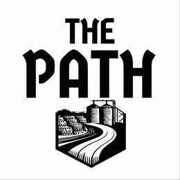 THE PATH trademark