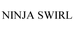 NINJA SWIRL trademark