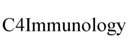 C4IMMUNOLOGY trademark