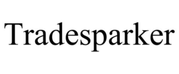 TRADESPARKER trademark