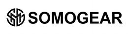 SMG SOMOGEAR trademark