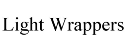 LIGHT WRAPPERS trademark