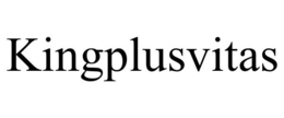 KINGPLUSVITAS trademark