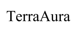 TERRAAURA trademark