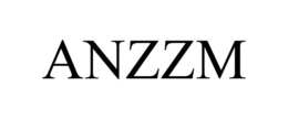 ANZZM trademark