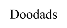 DOODADS trademark