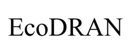 ECODRAN trademark