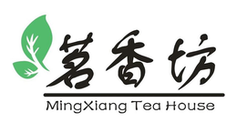 MINGXIANG TEA HOUSE trademark