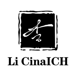 LI CINAICH trademark